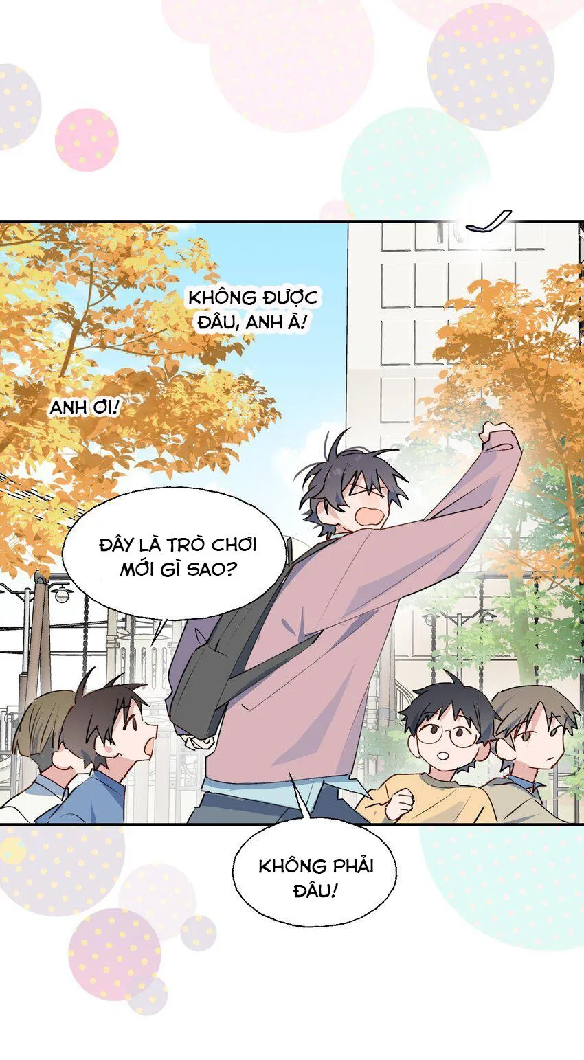 Ma vương đại nhân luôn trêu chọc tôi Chapter 85 Trang 32