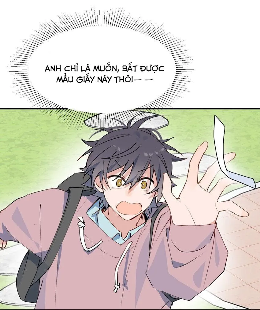 Ma vương đại nhân luôn trêu chọc tôi Chapter 85 Trang 33