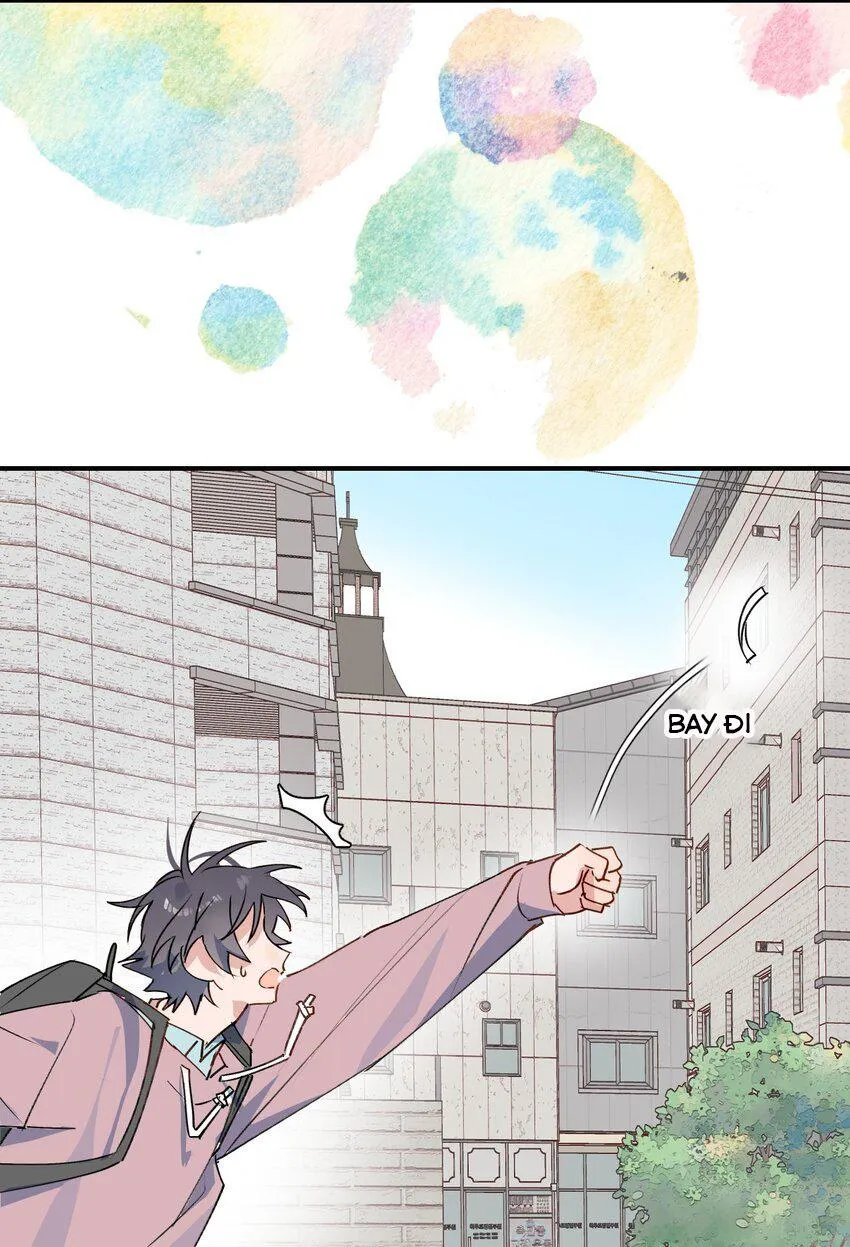 Ma vương đại nhân luôn trêu chọc tôi Chapter 85 Trang 34