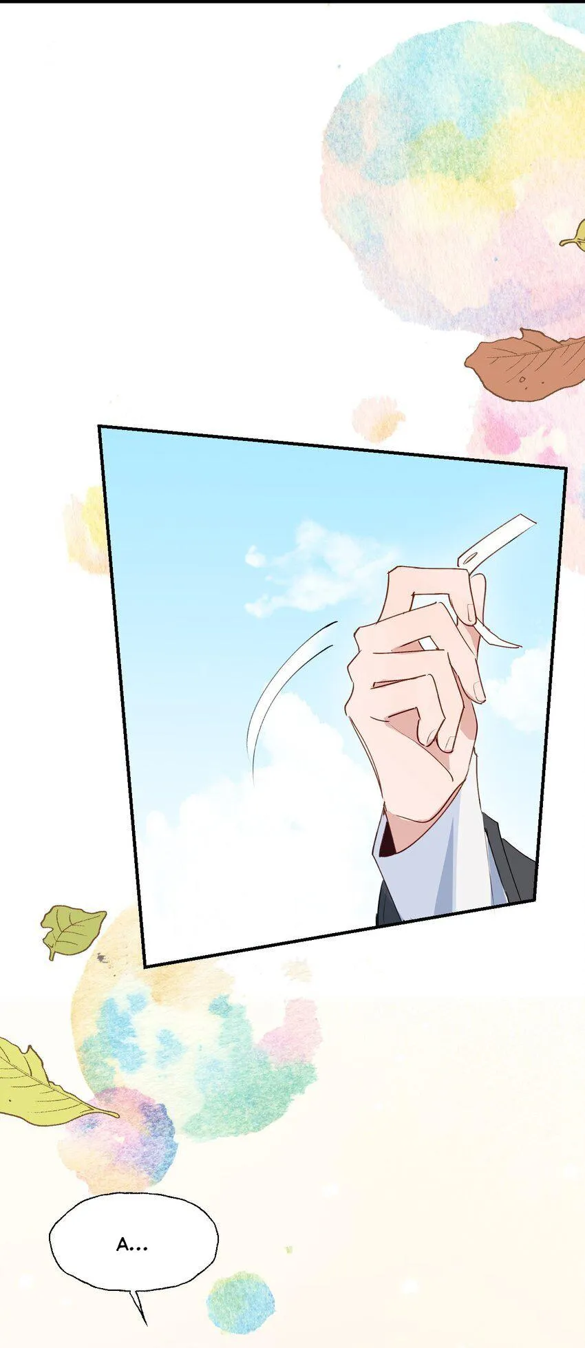 Ma vương đại nhân luôn trêu chọc tôi Chapter 85 Trang 35