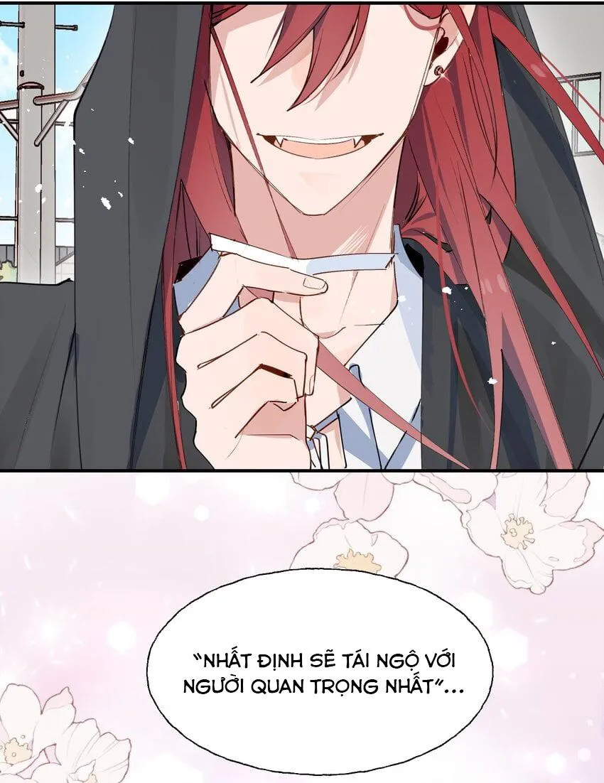 Ma vương đại nhân luôn trêu chọc tôi Chapter 85 Trang 39