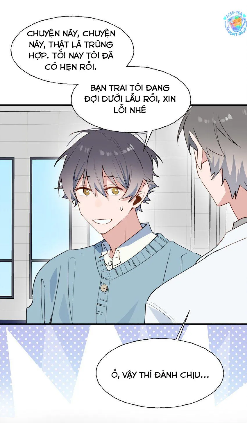 Ma vương đại nhân luôn trêu chọc tôi Chapter 86 Trang 4