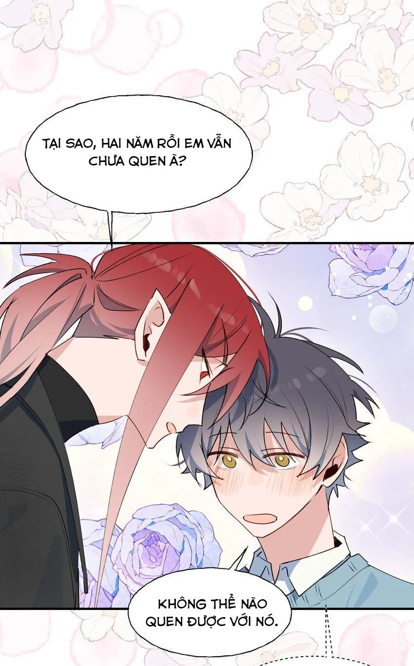 Ma vương đại nhân luôn trêu chọc tôi Chapter 86 Trang 11