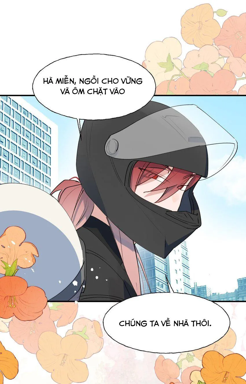 Ma vương đại nhân luôn trêu chọc tôi Chapter 86 Trang 15