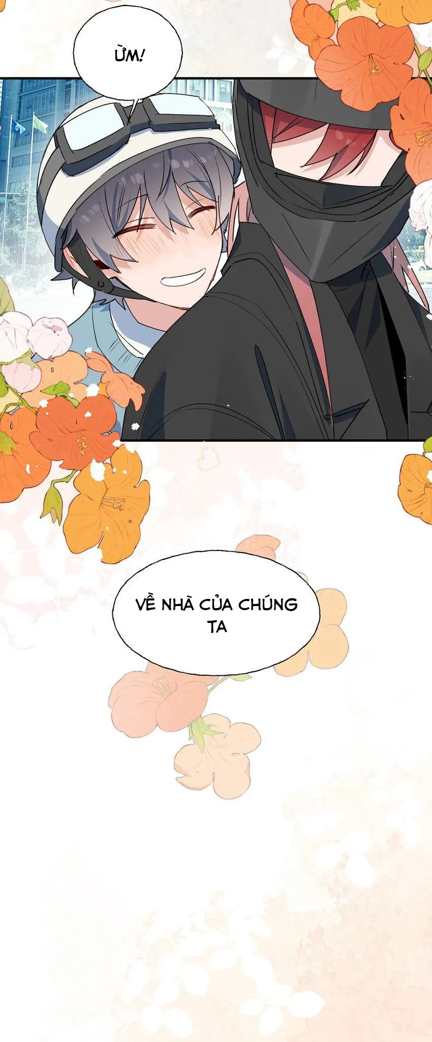 Ma vương đại nhân luôn trêu chọc tôi Chapter 86 Trang 16