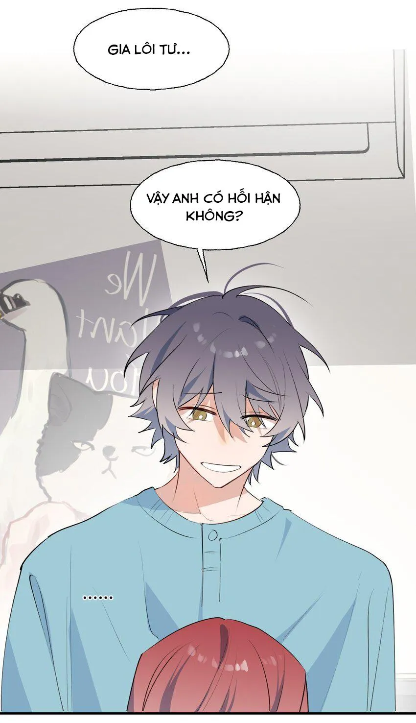 Ma vương đại nhân luôn trêu chọc tôi Chapter 87 Trang 6