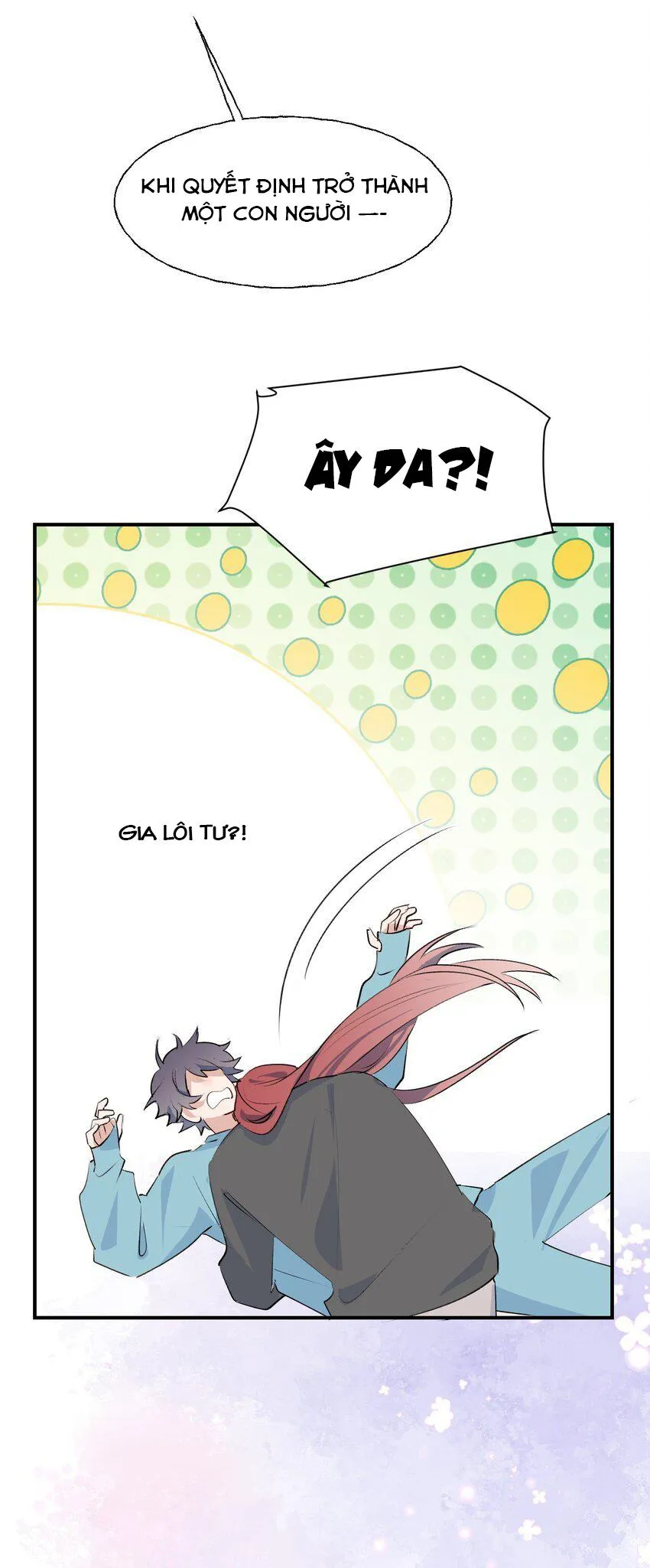 Ma vương đại nhân luôn trêu chọc tôi Chapter 87 Trang 7