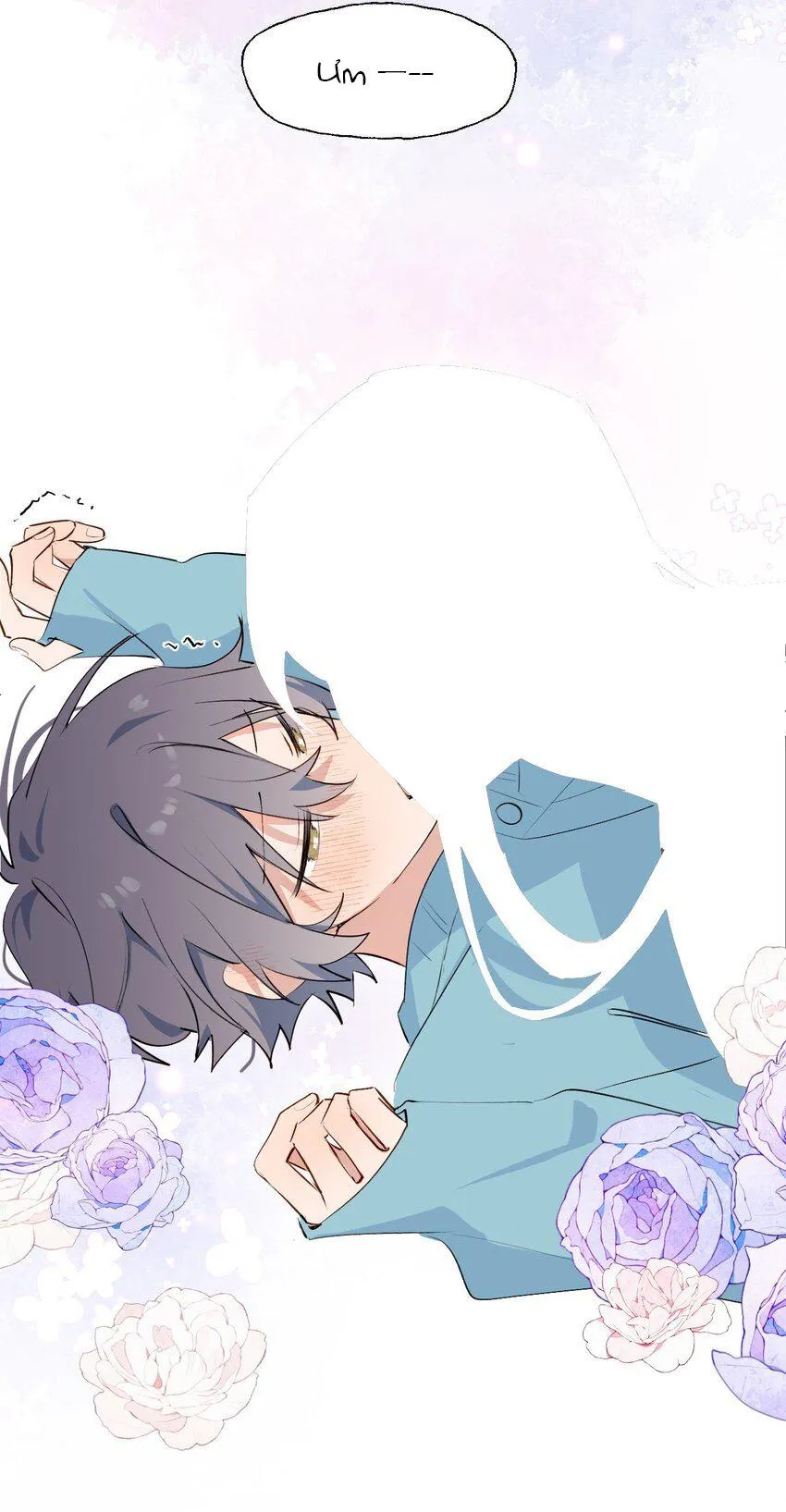 Ma vương đại nhân luôn trêu chọc tôi Chapter 87 Trang 8