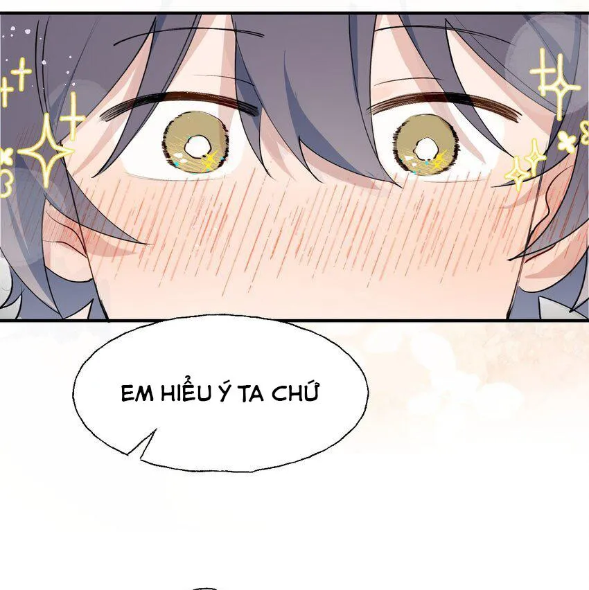 Ma vương đại nhân luôn trêu chọc tôi Chapter 87 Trang 12