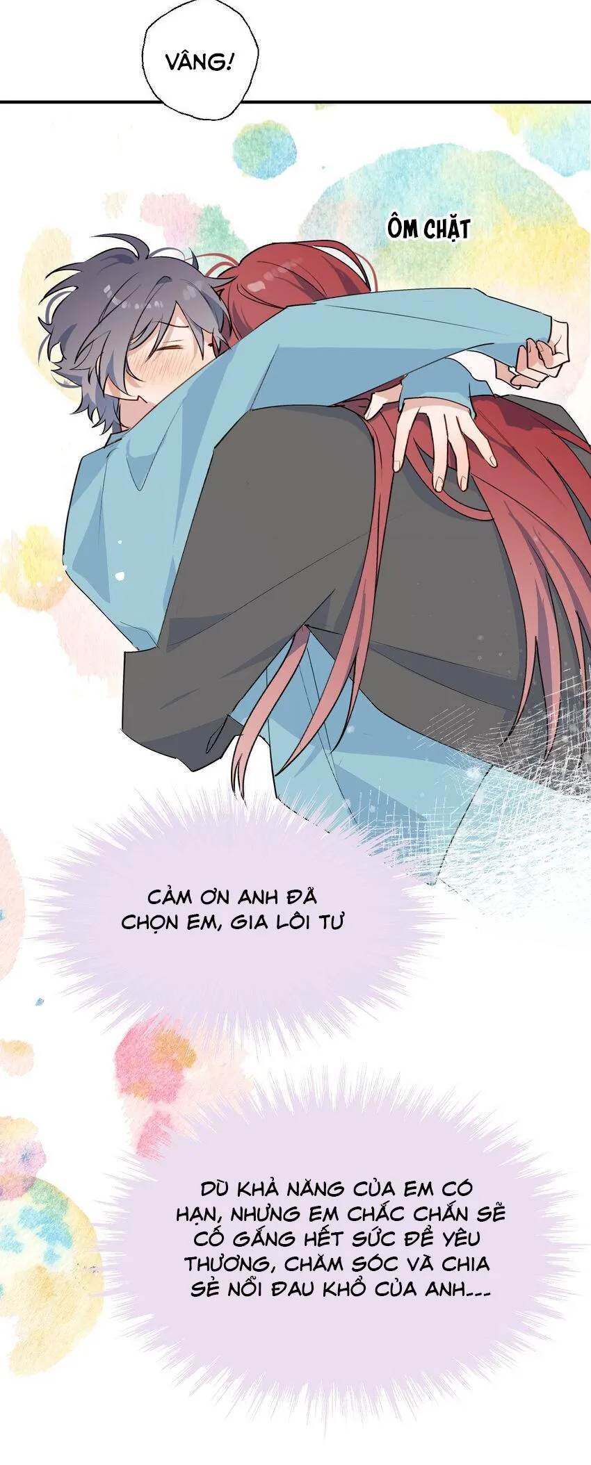 Ma vương đại nhân luôn trêu chọc tôi Chapter 87 Trang 13