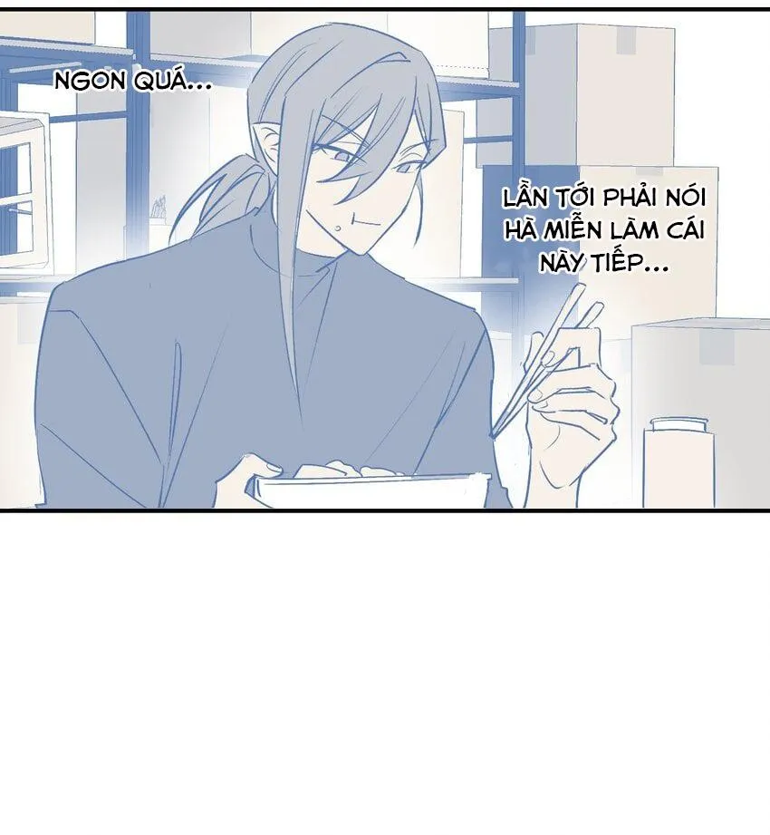 Ma vương đại nhân luôn trêu chọc tôi Chapter 88 Trang 11