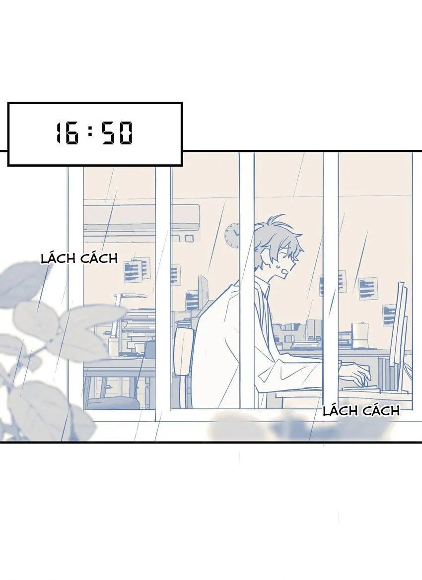 Ma vương đại nhân luôn trêu chọc tôi Chapter 88 Trang 13