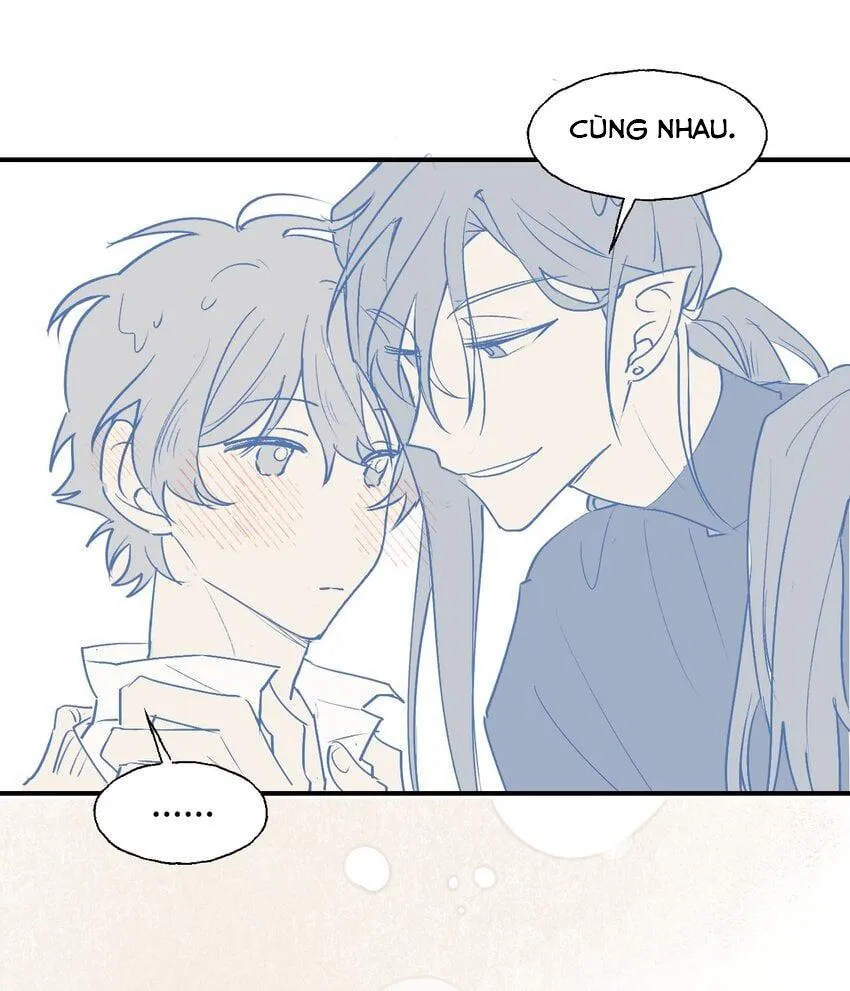 Ma vương đại nhân luôn trêu chọc tôi Chapter 88 Trang 16