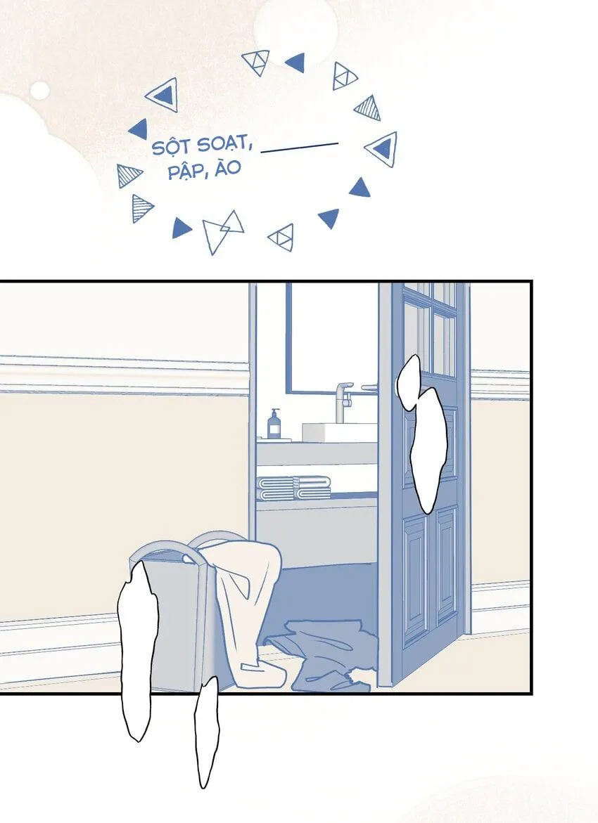 Ma vương đại nhân luôn trêu chọc tôi Chapter 88 Trang 17