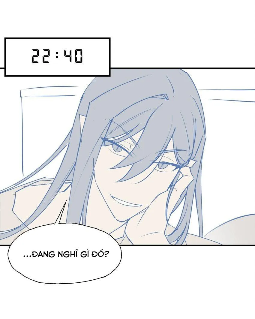 Ma vương đại nhân luôn trêu chọc tôi Chapter 88 Trang 21