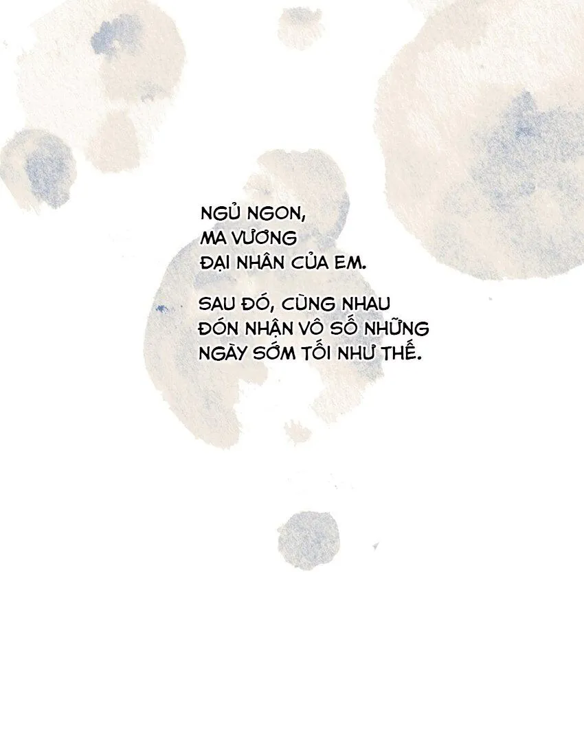 Ma vương đại nhân luôn trêu chọc tôi Chapter 88 Trang 24