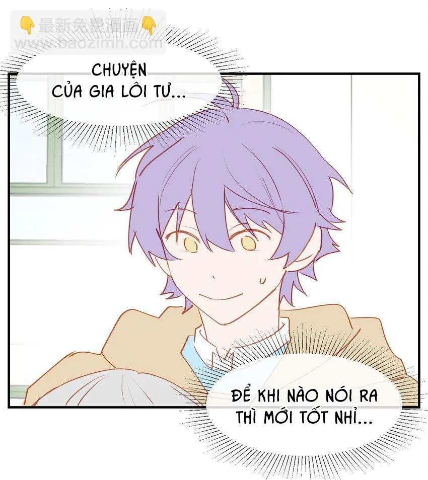 Ma vương đại nhân luôn trêu chọc tôi Chapter 89 Trang 10