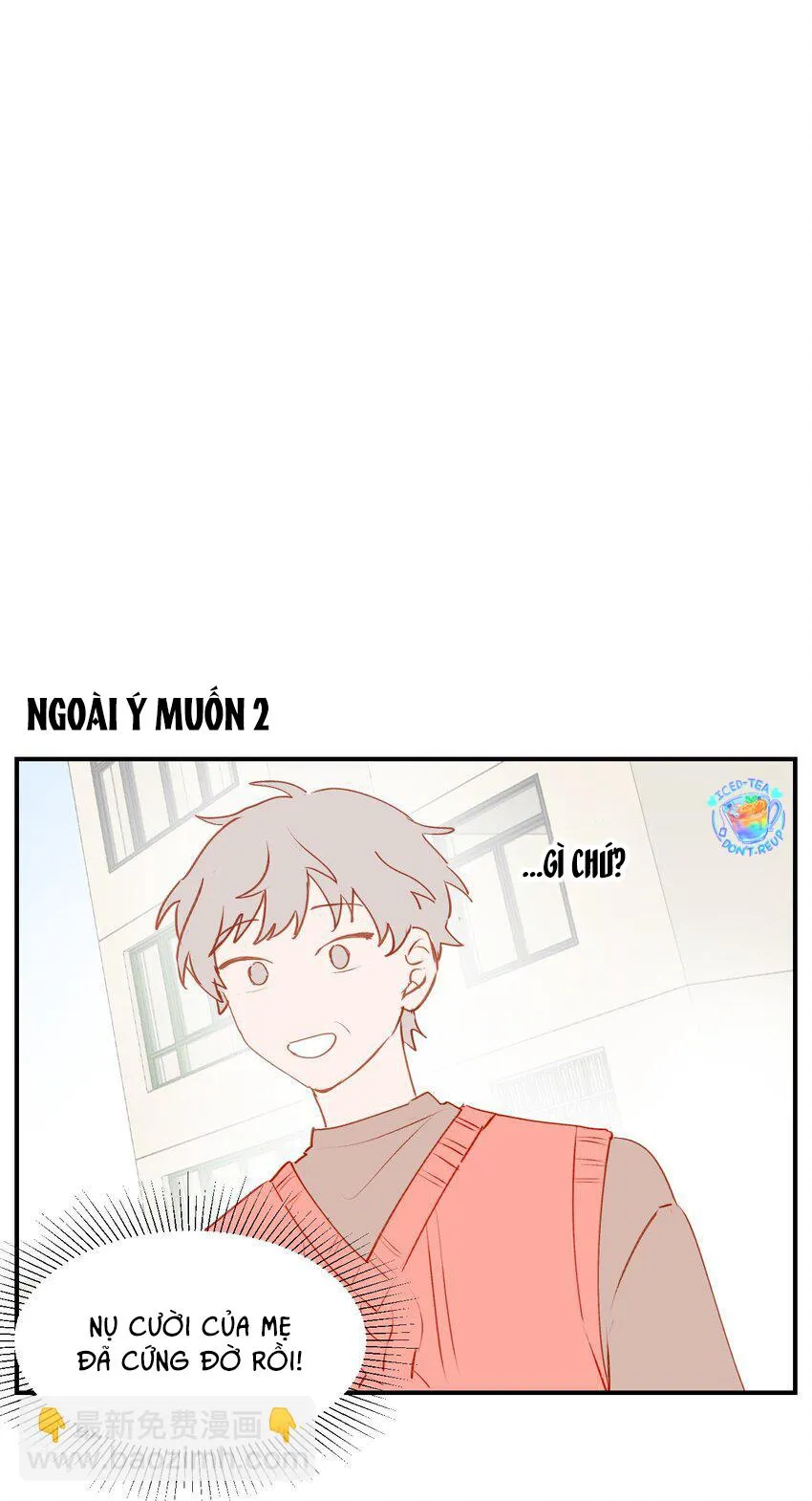 Ma vương đại nhân luôn trêu chọc tôi Chapter 89 Trang 12