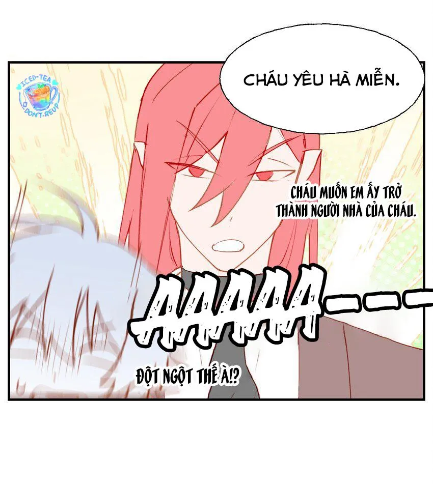 Ma vương đại nhân luôn trêu chọc tôi Chapter 89 Trang 14