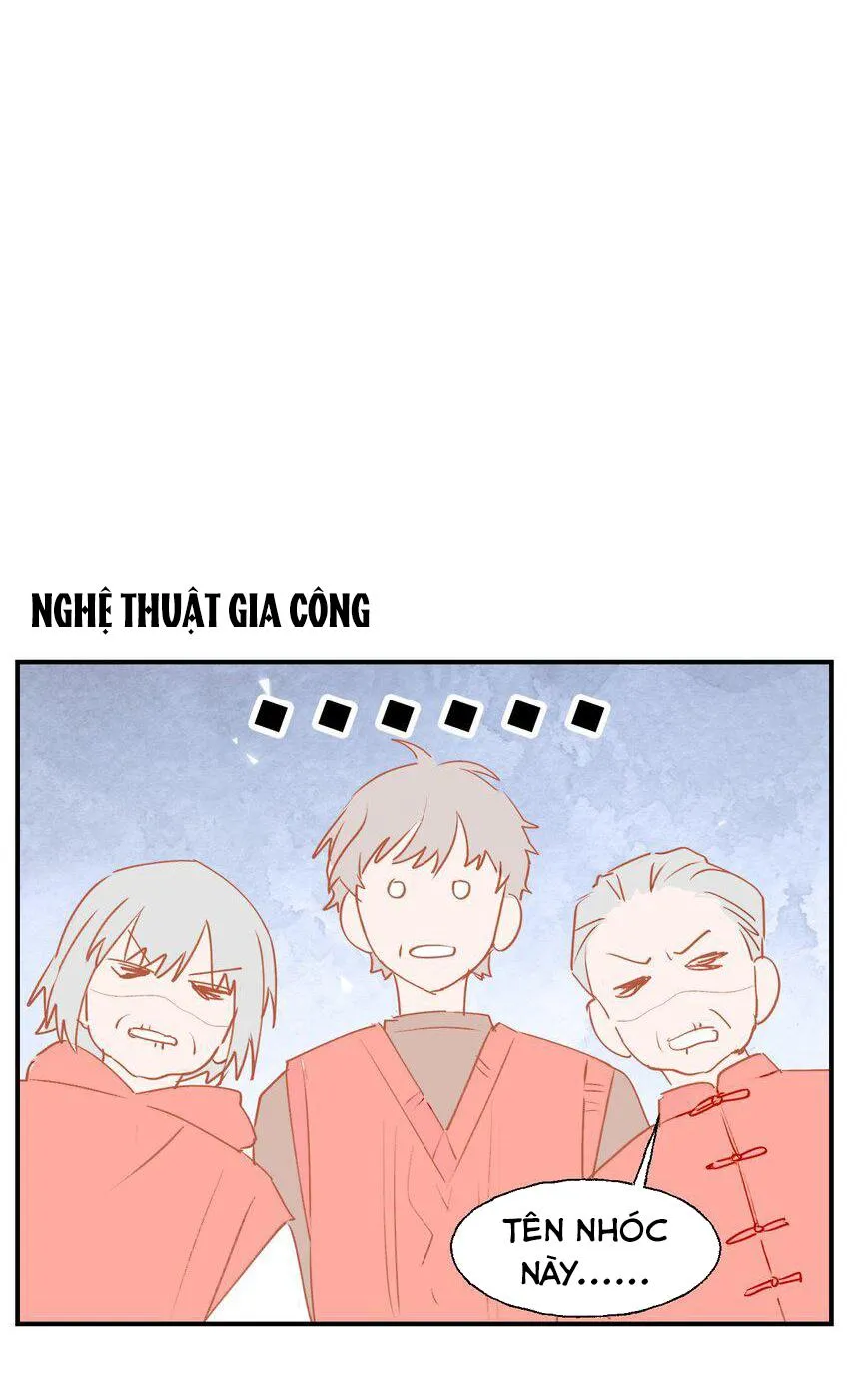 Ma vương đại nhân luôn trêu chọc tôi Chapter 89 Trang 15