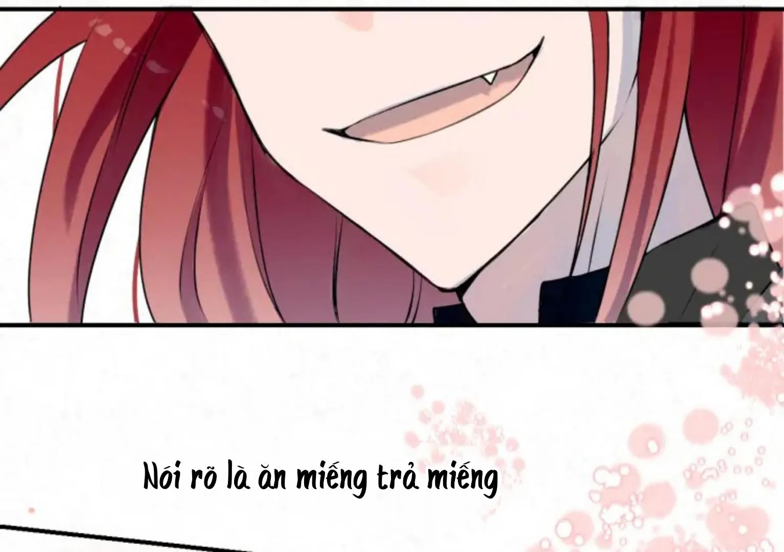 Ma vương đại nhân luôn trêu chọc tôi Chapter 0 Trang 9