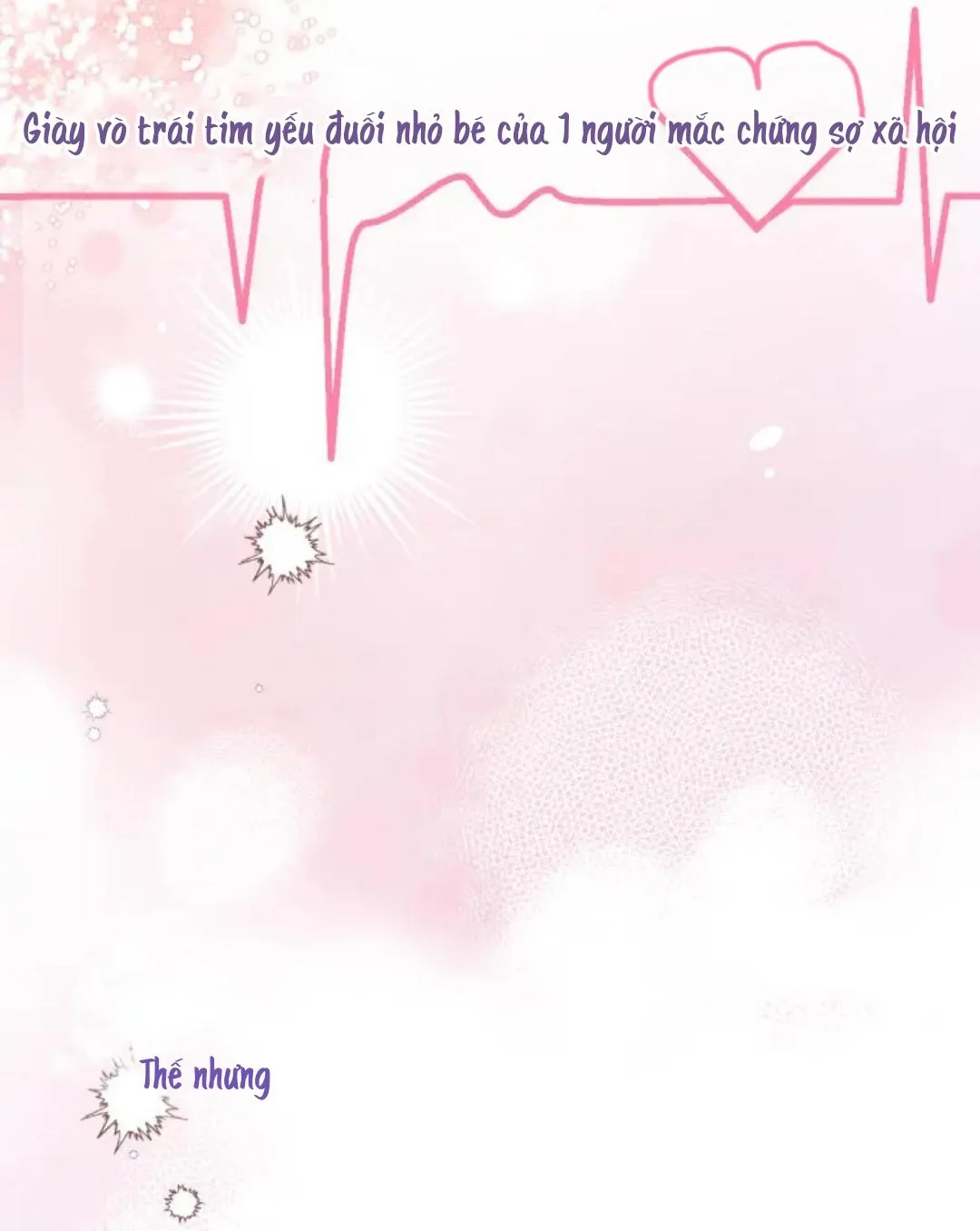 Ma vương đại nhân luôn trêu chọc tôi Chapter 0 Trang 11