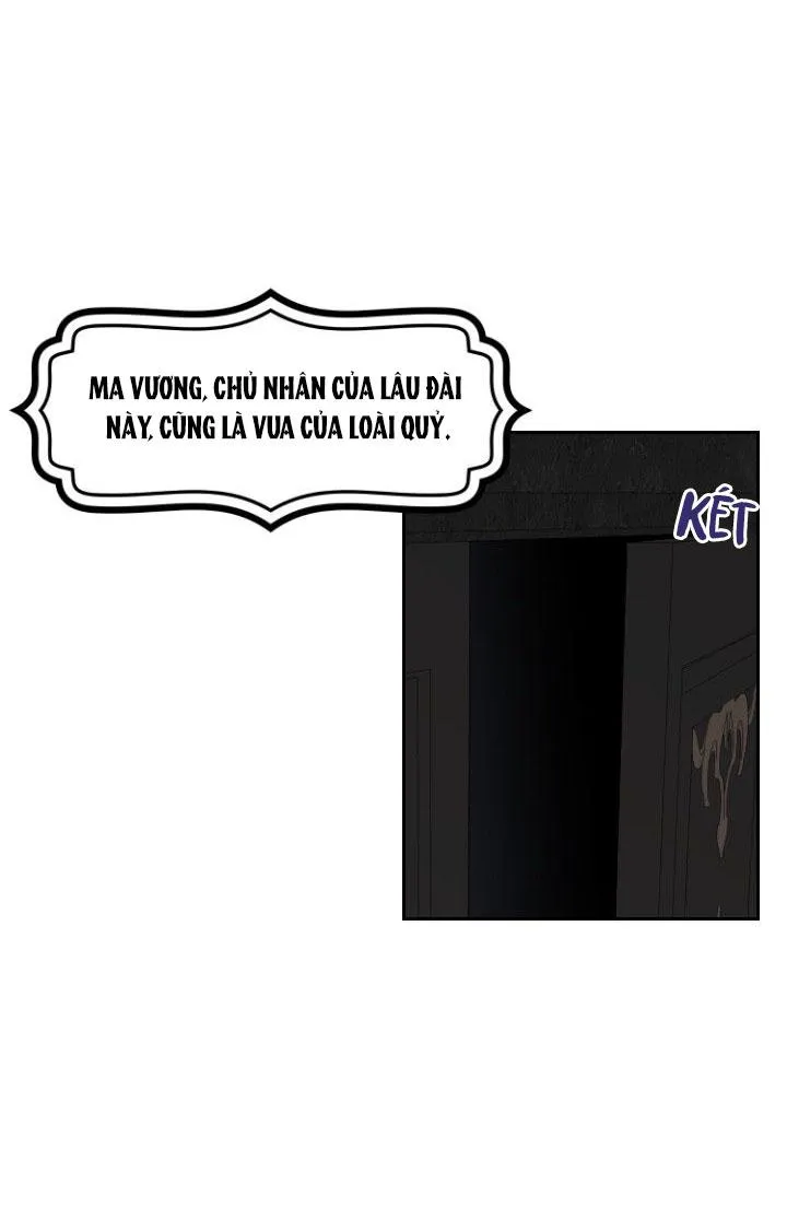 Ma vương dâm đãng Chapter 1 Trang 6