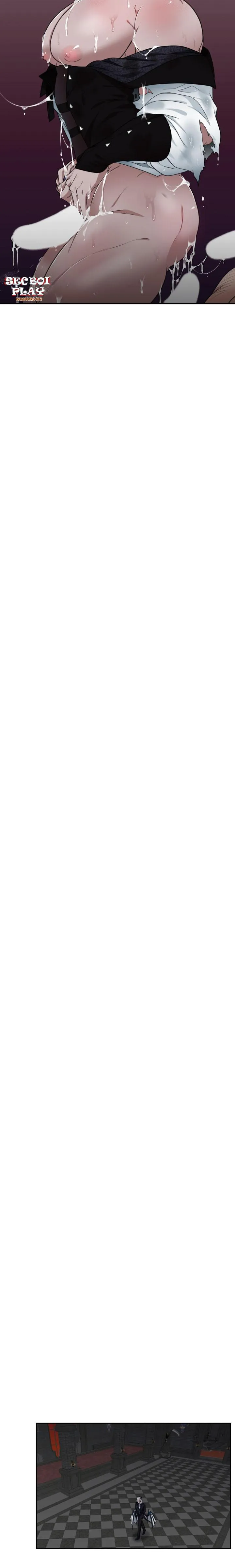 Ma vương dâm đãng Chapter 2 Trang 16