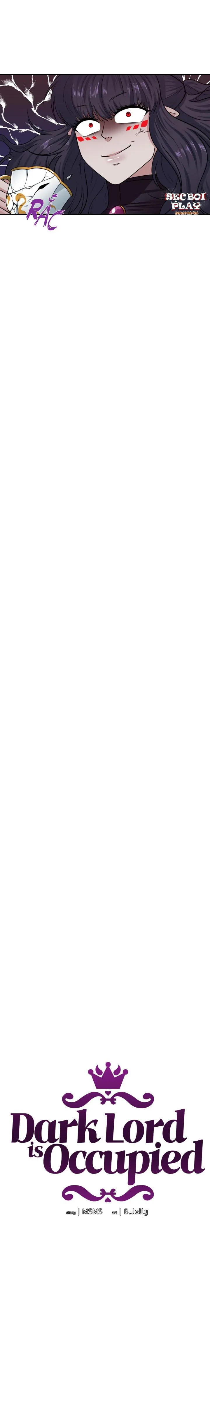 Ma vương dâm đãng Chapter 2 Trang 19