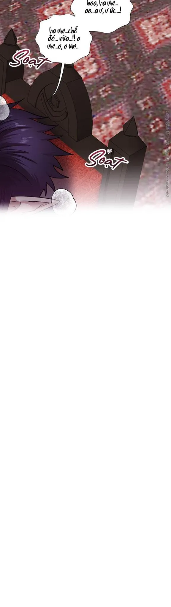 Ma vương dâm đãng Chapter 5 Trang 28