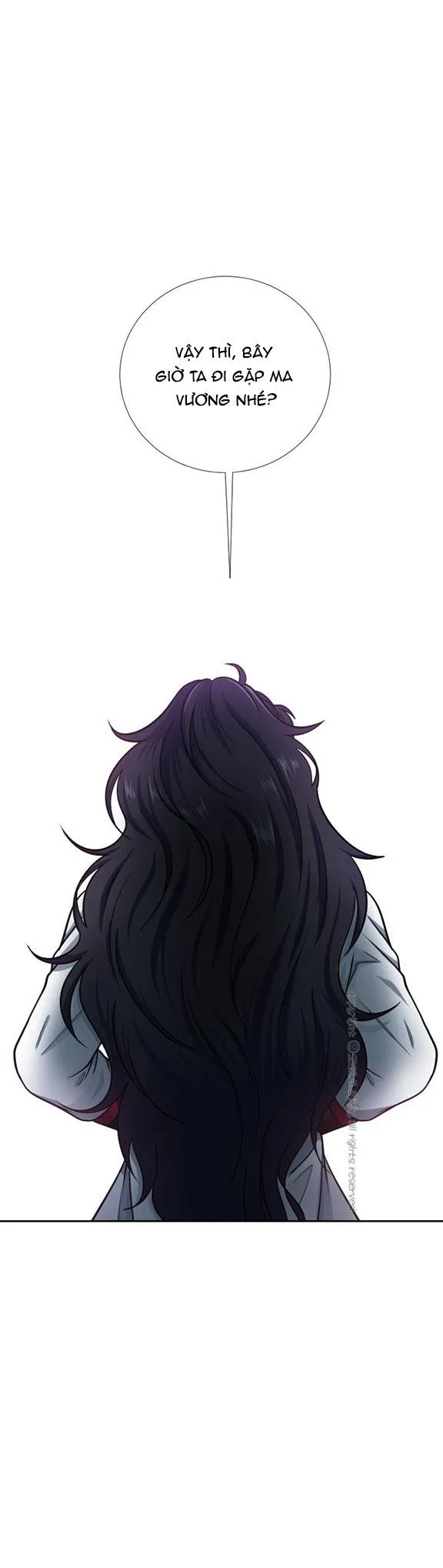 Ma vương dâm đãng Chapter 5 Trang 30