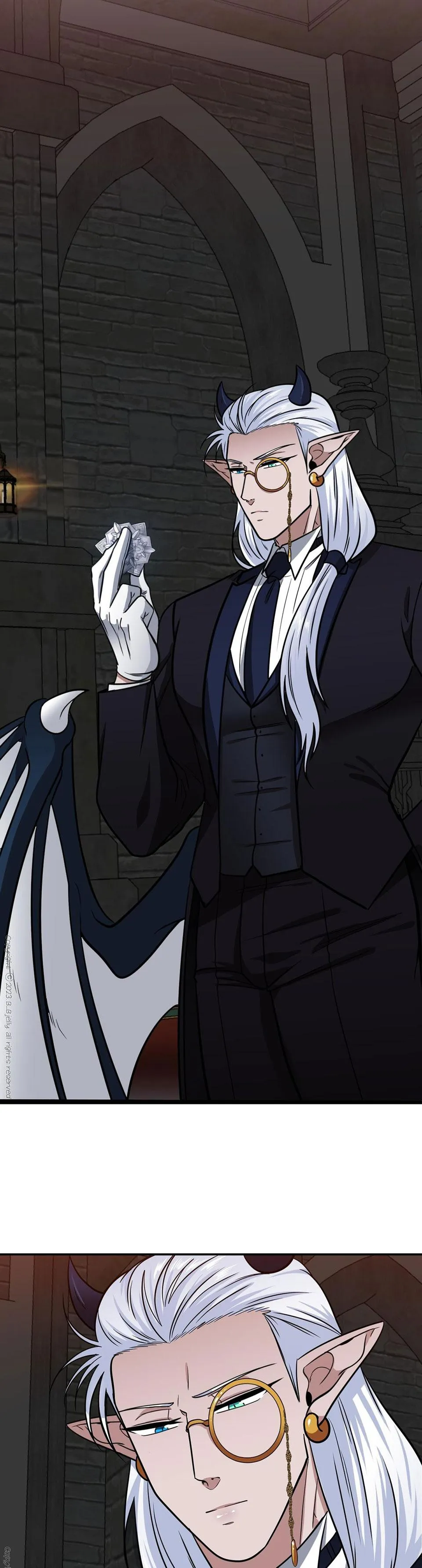 Ma vương dâm đãng Chapter 6 Trang 24