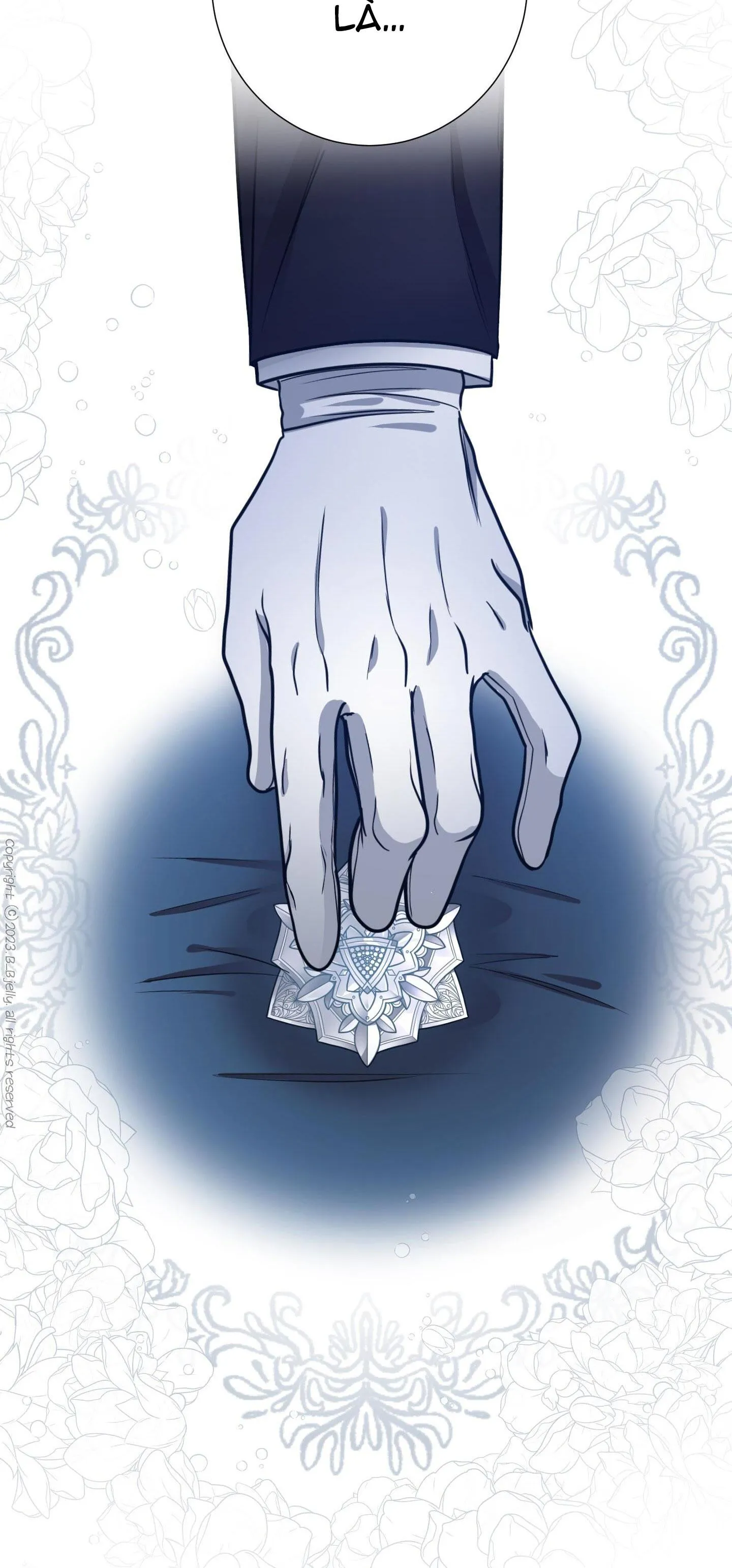 Ma vương dâm đãng Chapter 7 Trang 15