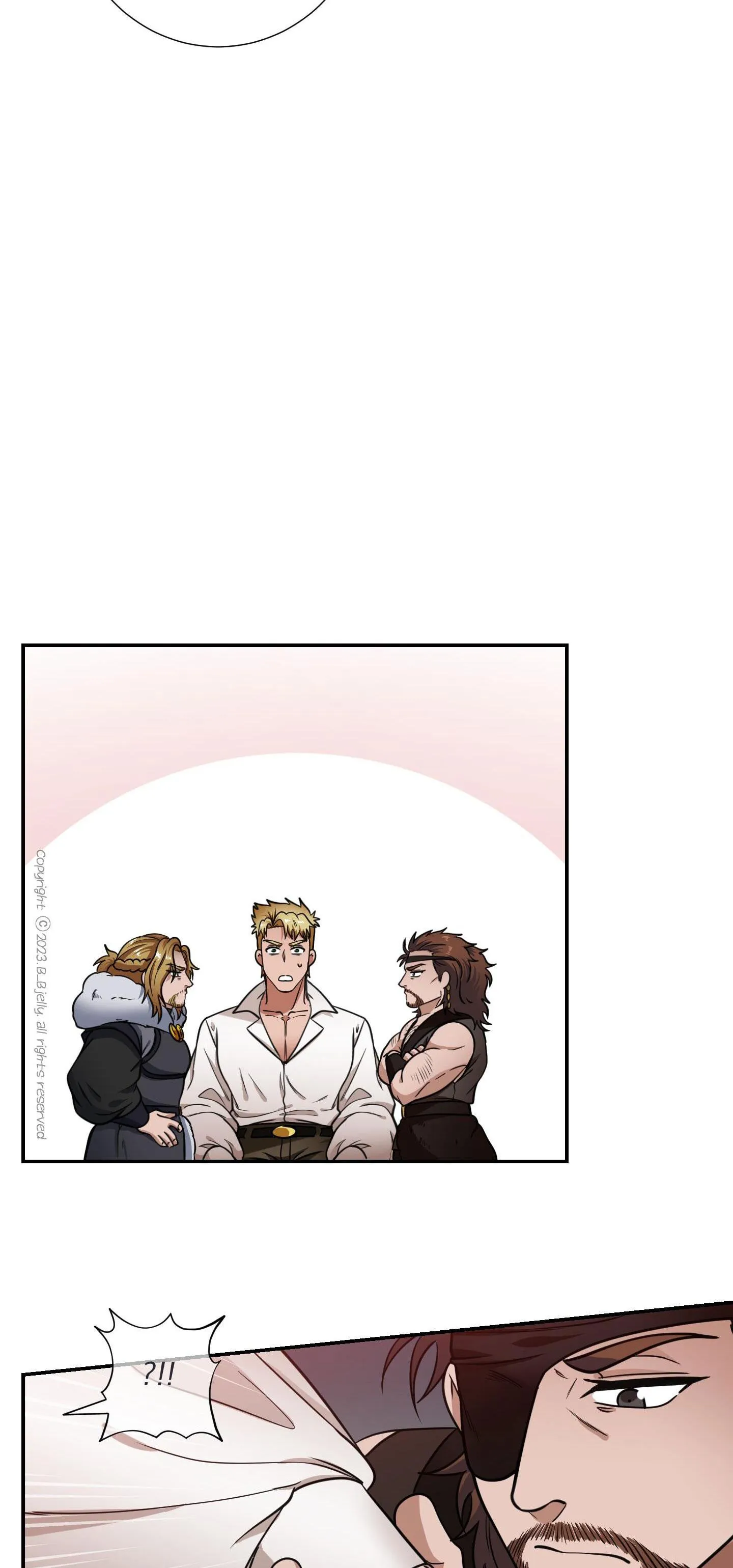 Ma vương dâm đãng Chapter 7 Trang 30