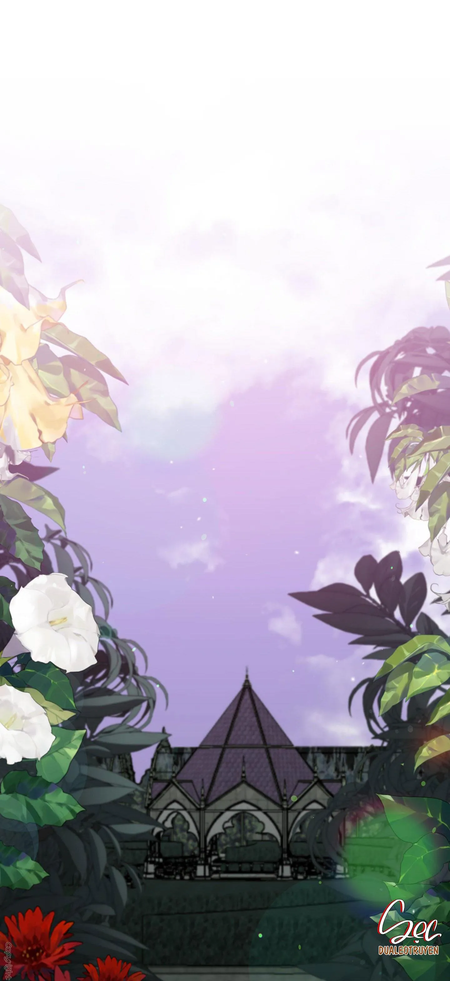 Ma vương dâm đãng Chapter 7 Trang 35