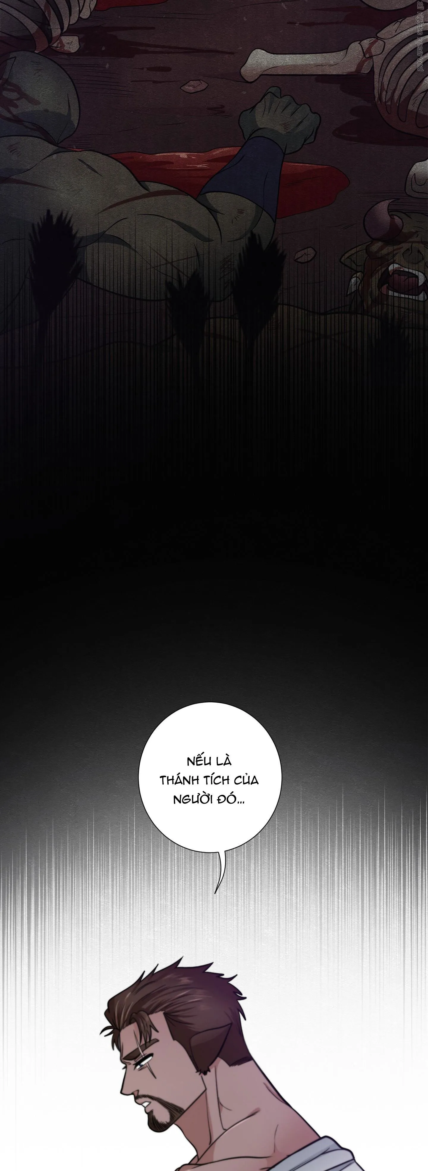 Ma vương dâm đãng Chapter 7 Trang 42