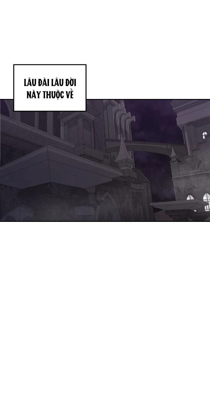 Ma vương dâm đãng Chapter 0 Trang 3