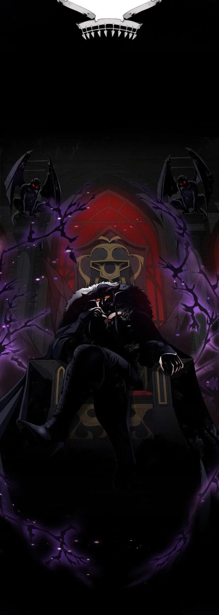 Ma vương dâm đãng Chapter 0 Trang 5