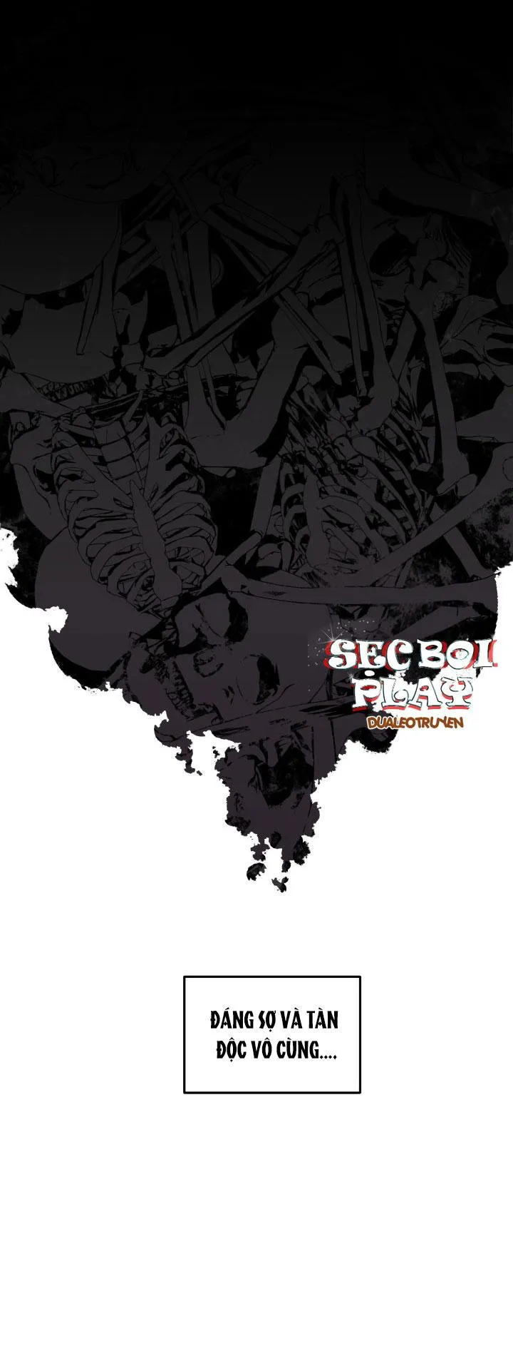 Ma vương dâm đãng Chapter 0 Trang 8