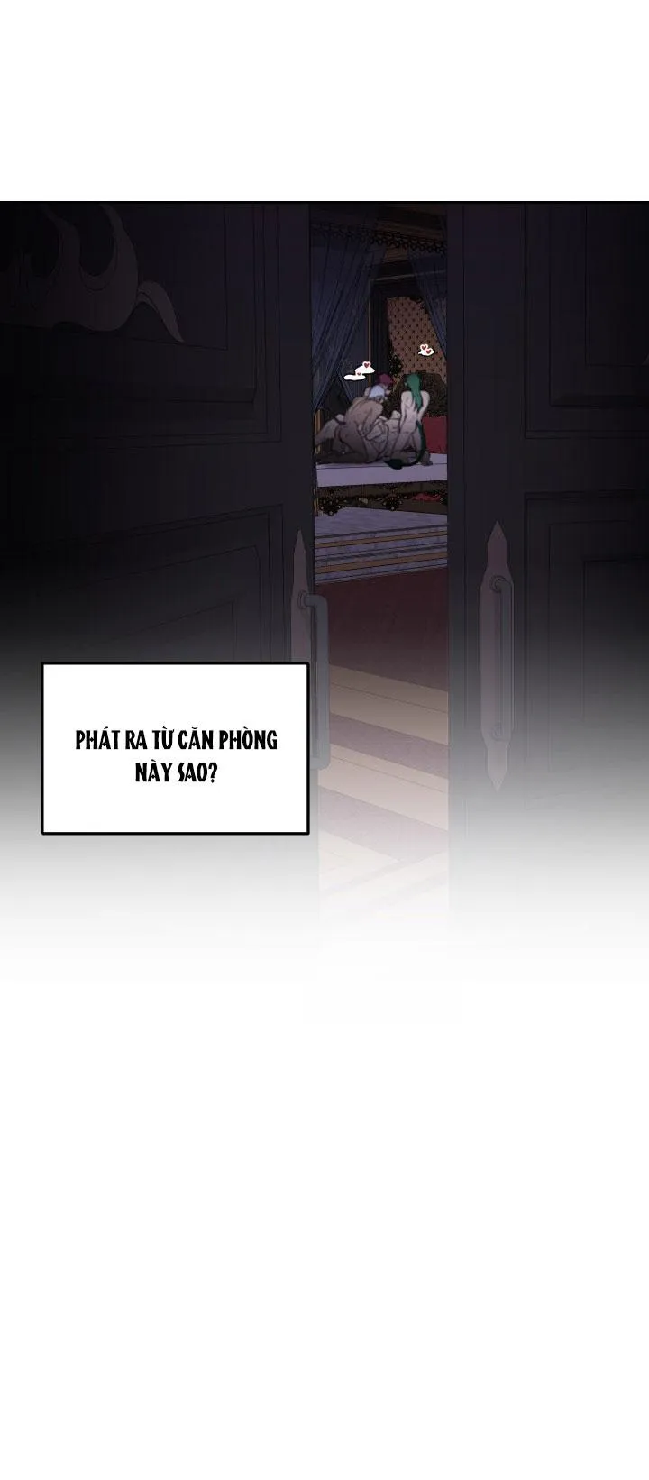 Ma vương dâm đãng Chapter 0 Trang 10