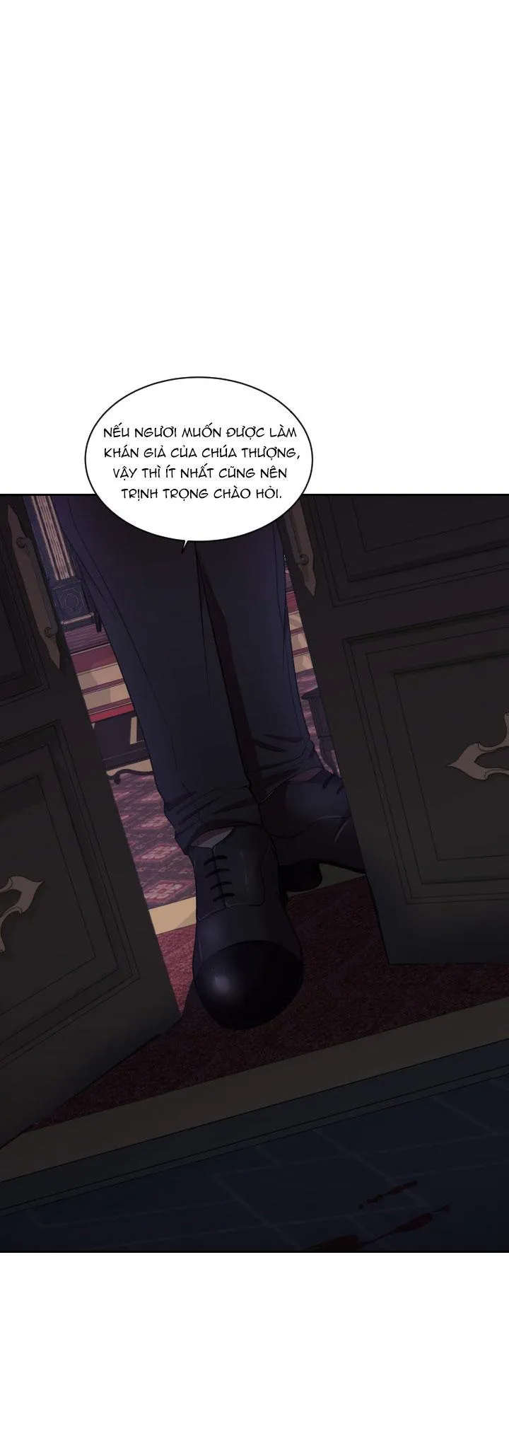 Ma vương dâm đãng Chapter 0 Trang 15