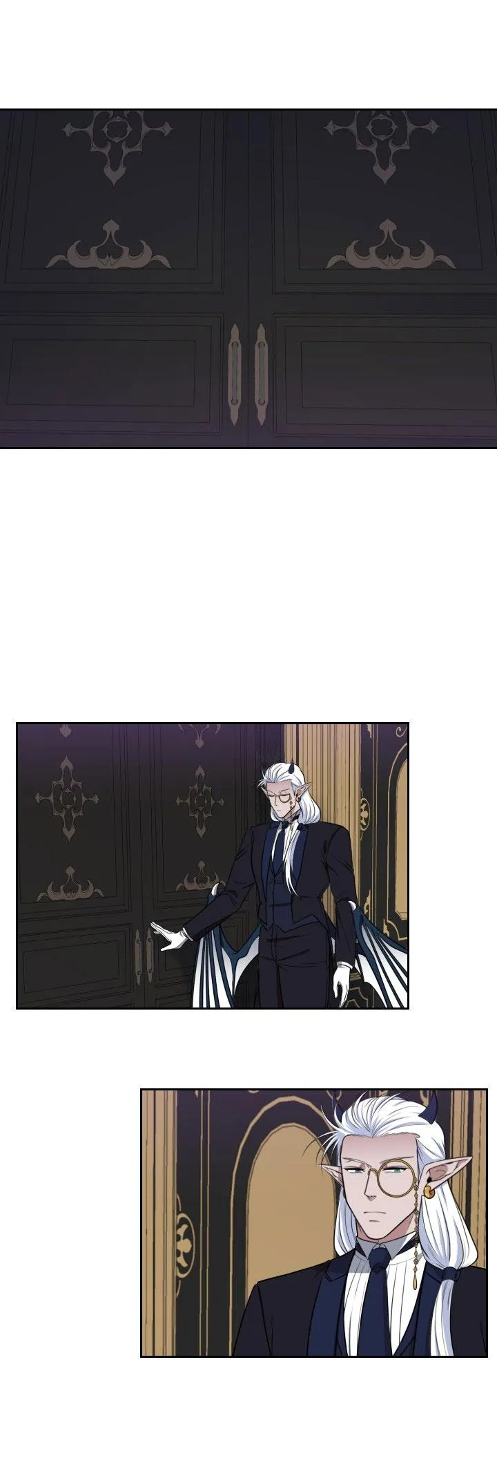 Ma vương dâm đãng Chapter 0 Trang 21