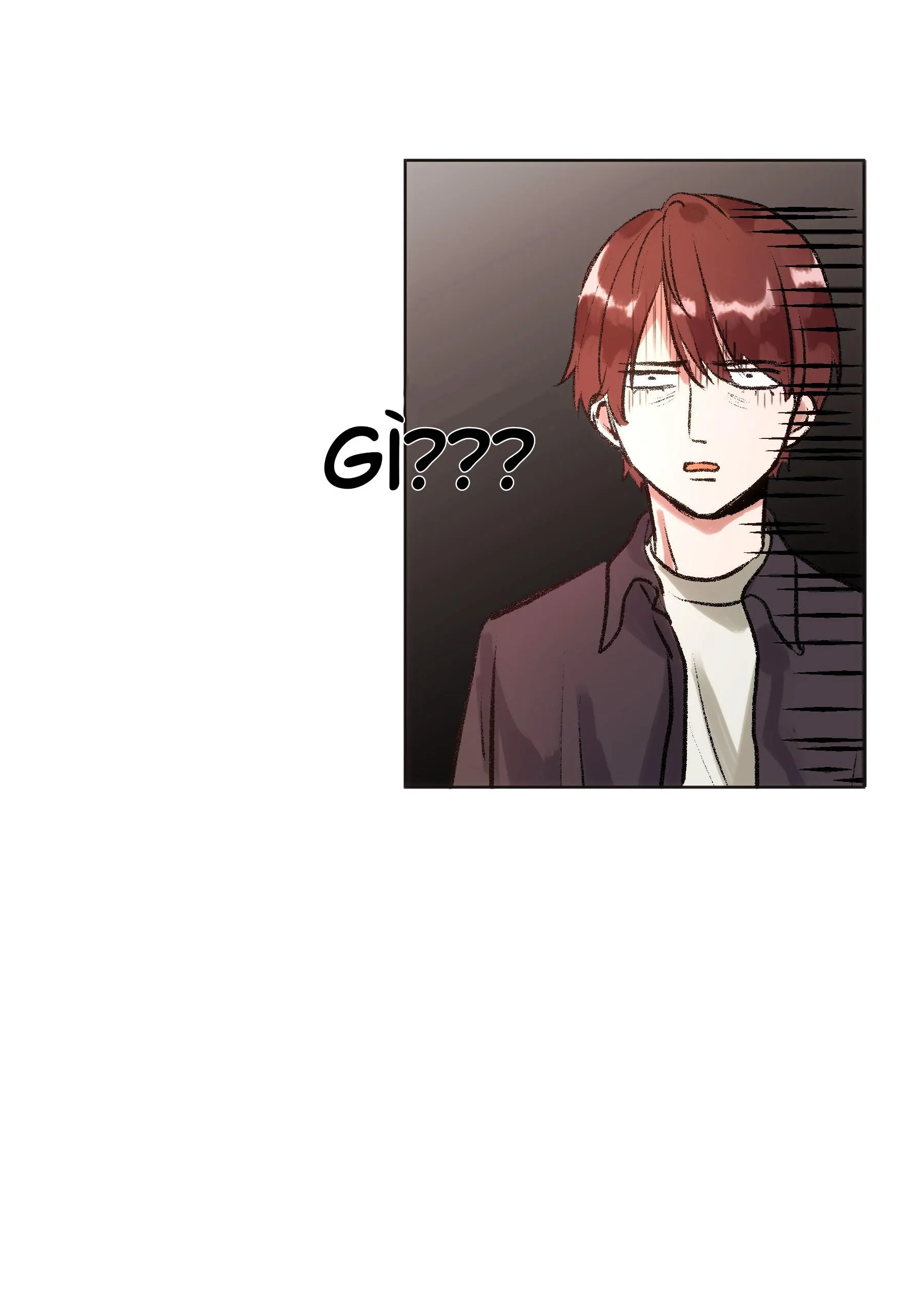 Ma vương muốn làm bạn với tôi Chapter 4 Trang 10