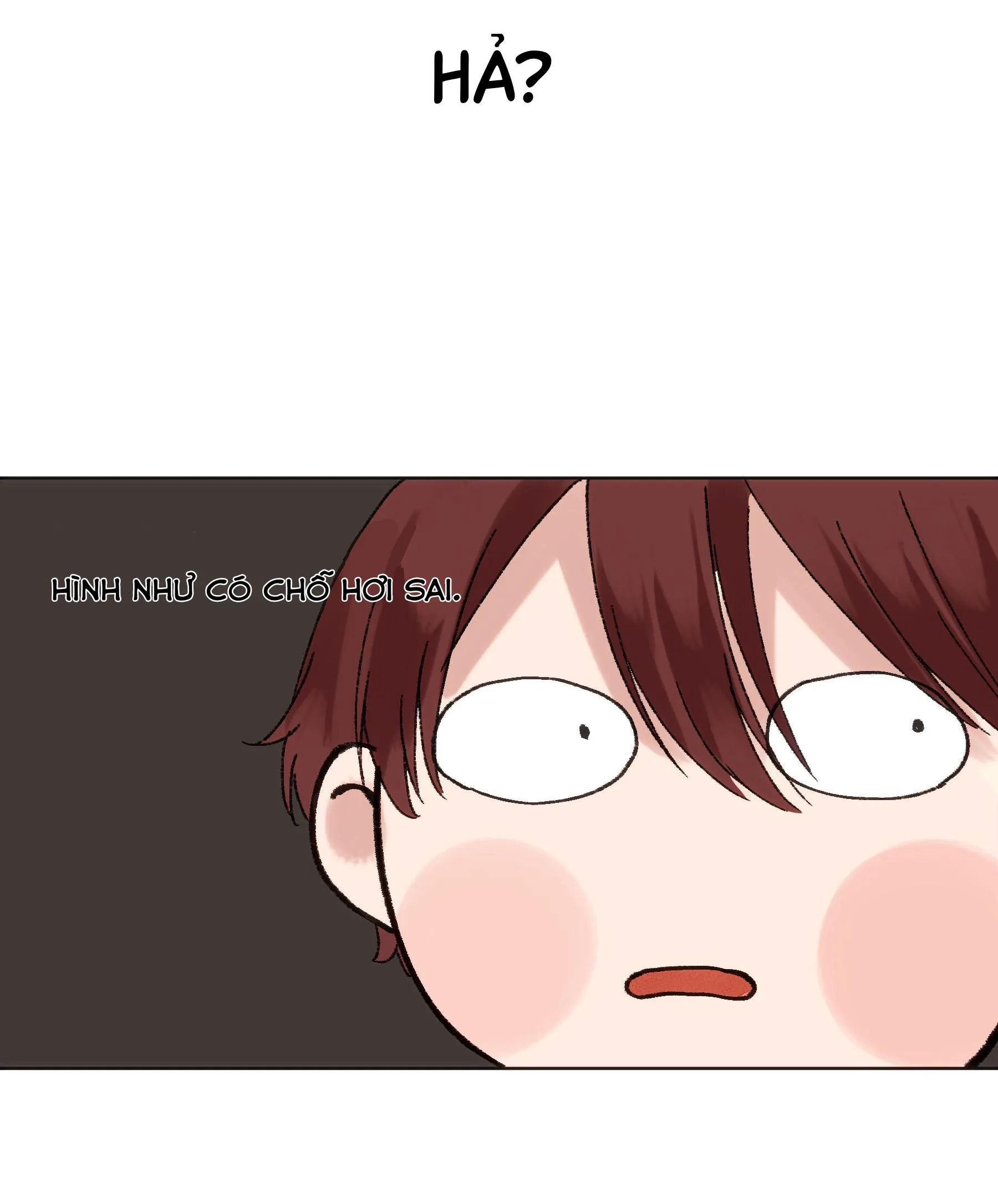 Ma vương muốn làm bạn với tôi Chapter 4 Trang 28