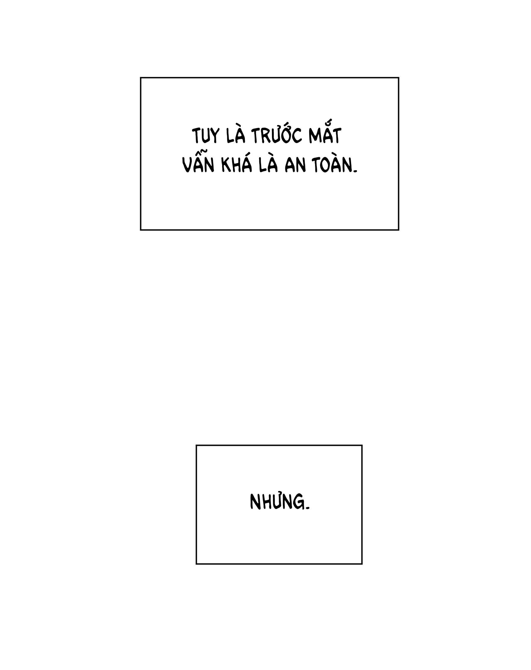 Ma vương muốn làm bạn với tôi Chapter 4 Trang 33