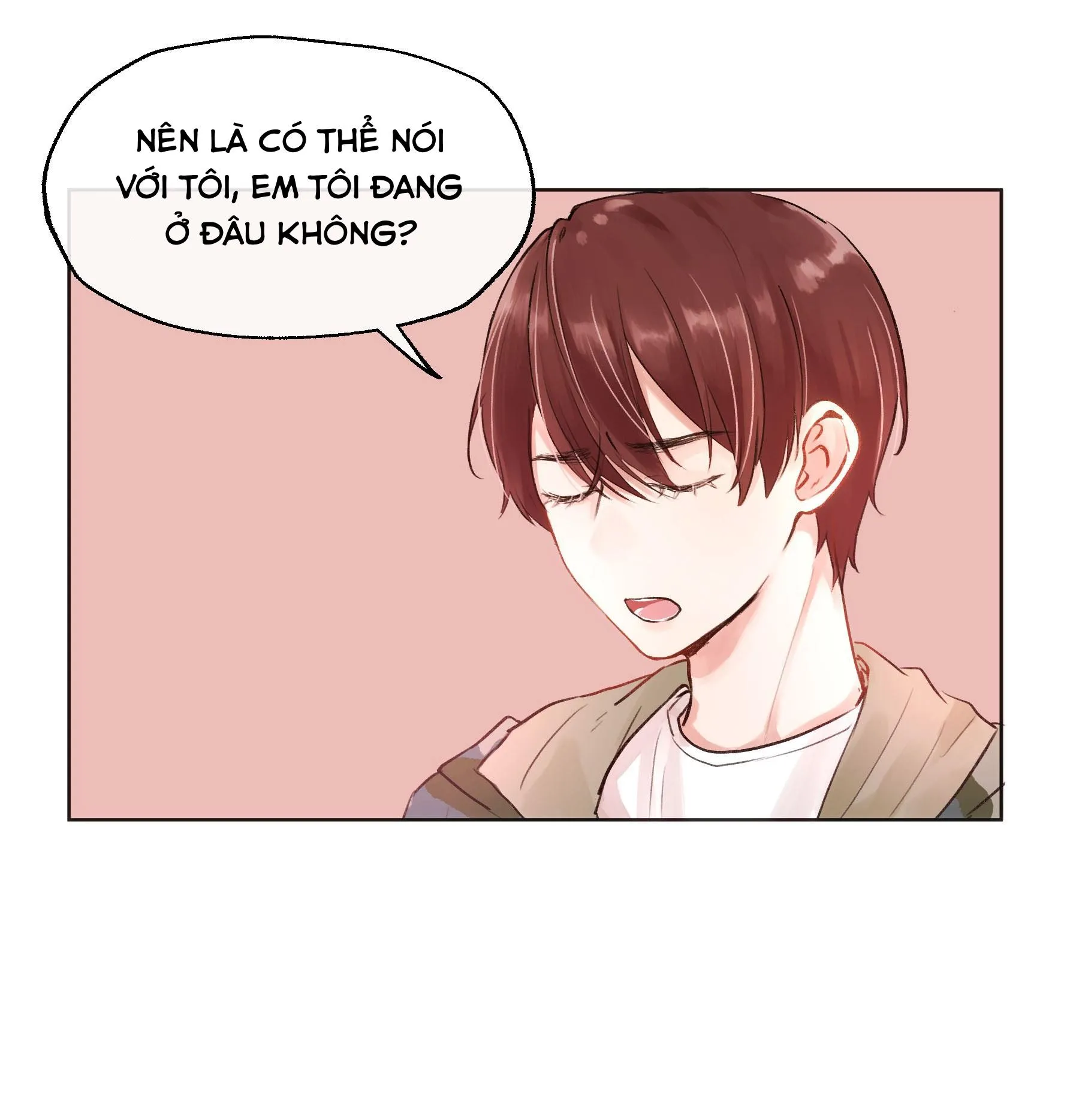 Ma vương muốn làm bạn với tôi Chapter 5 Trang 19