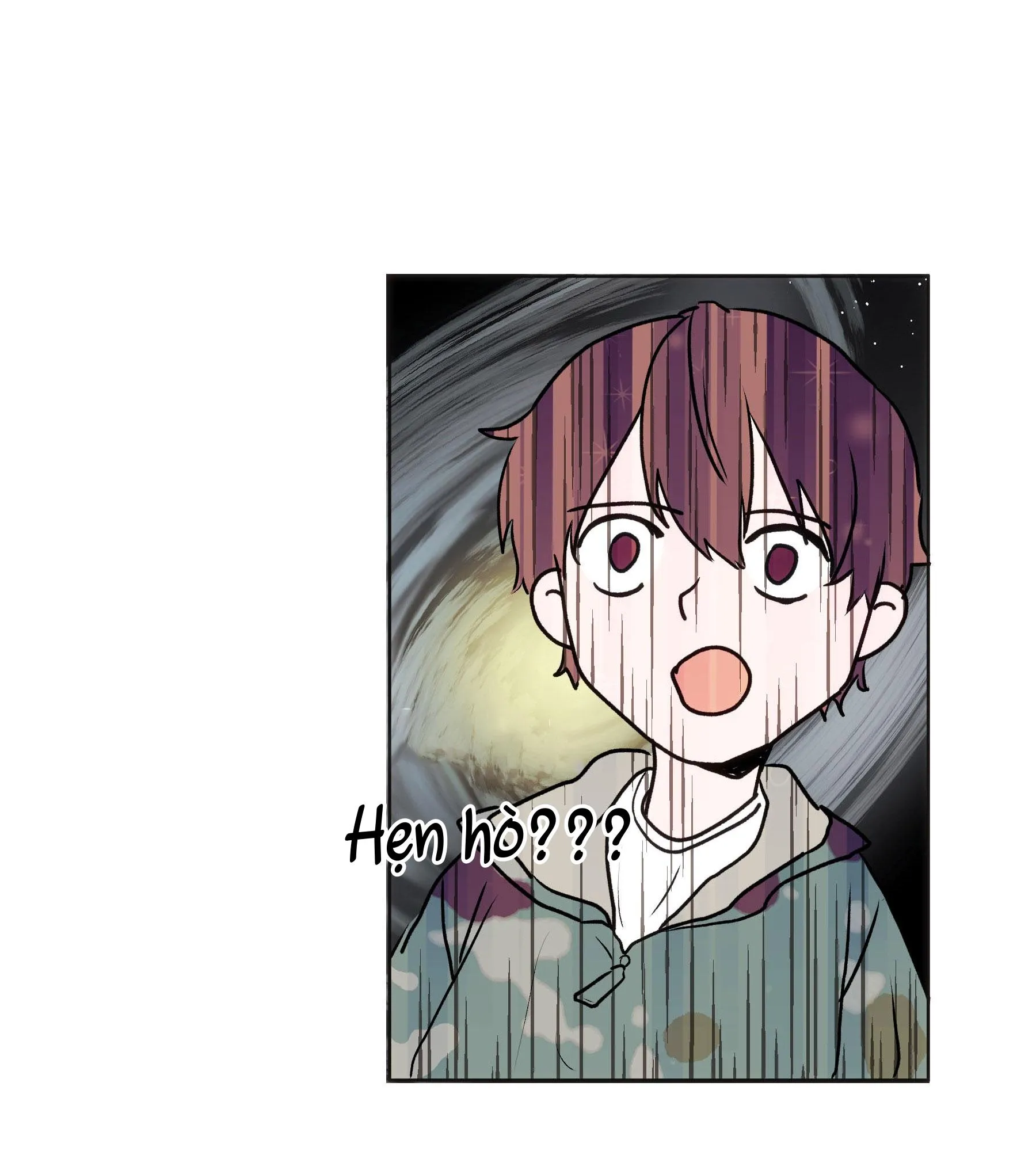 Ma vương muốn làm bạn với tôi Chapter 5 Trang 28