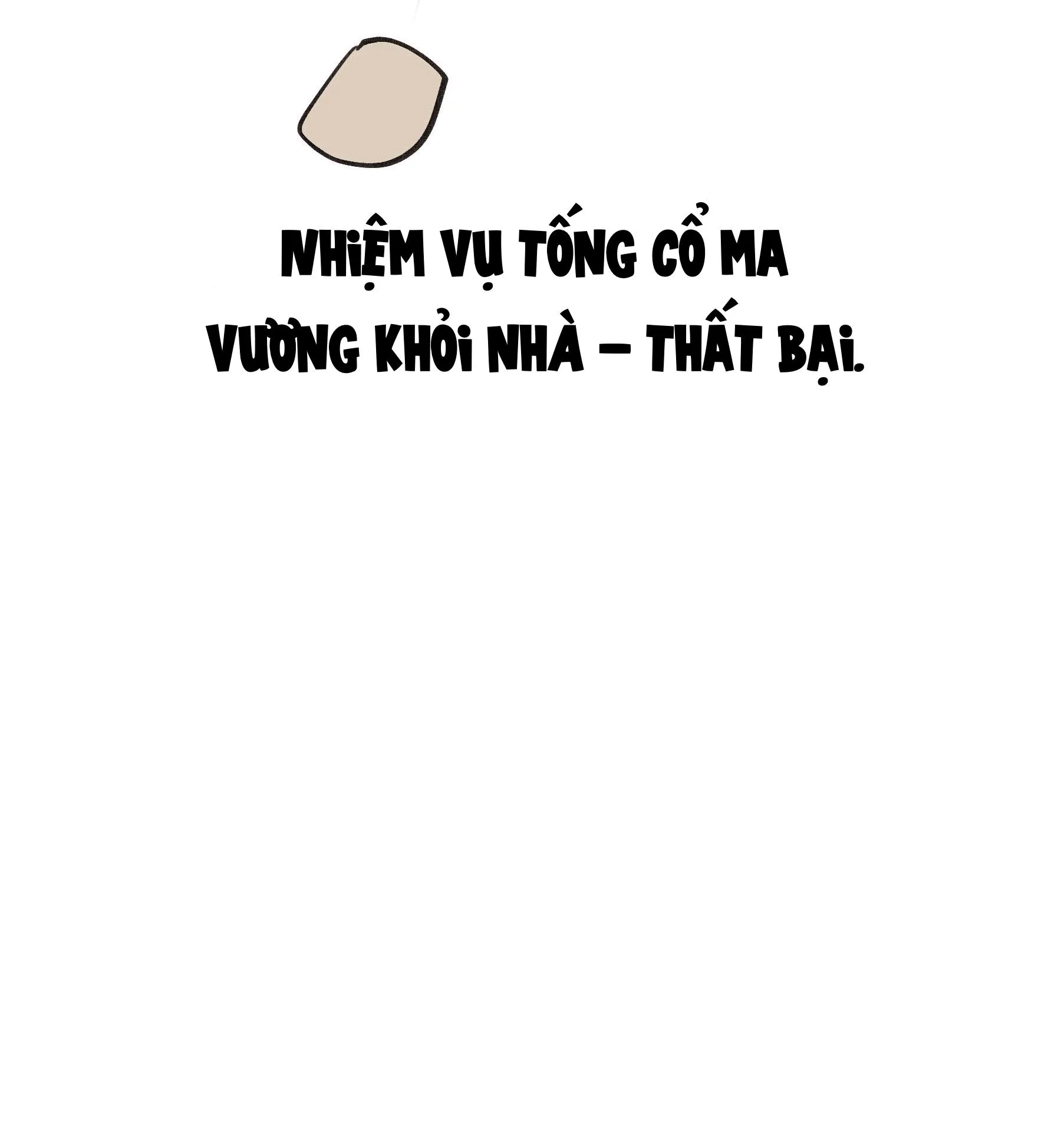 Ma vương muốn làm bạn với tôi Chapter 5 Trang 37