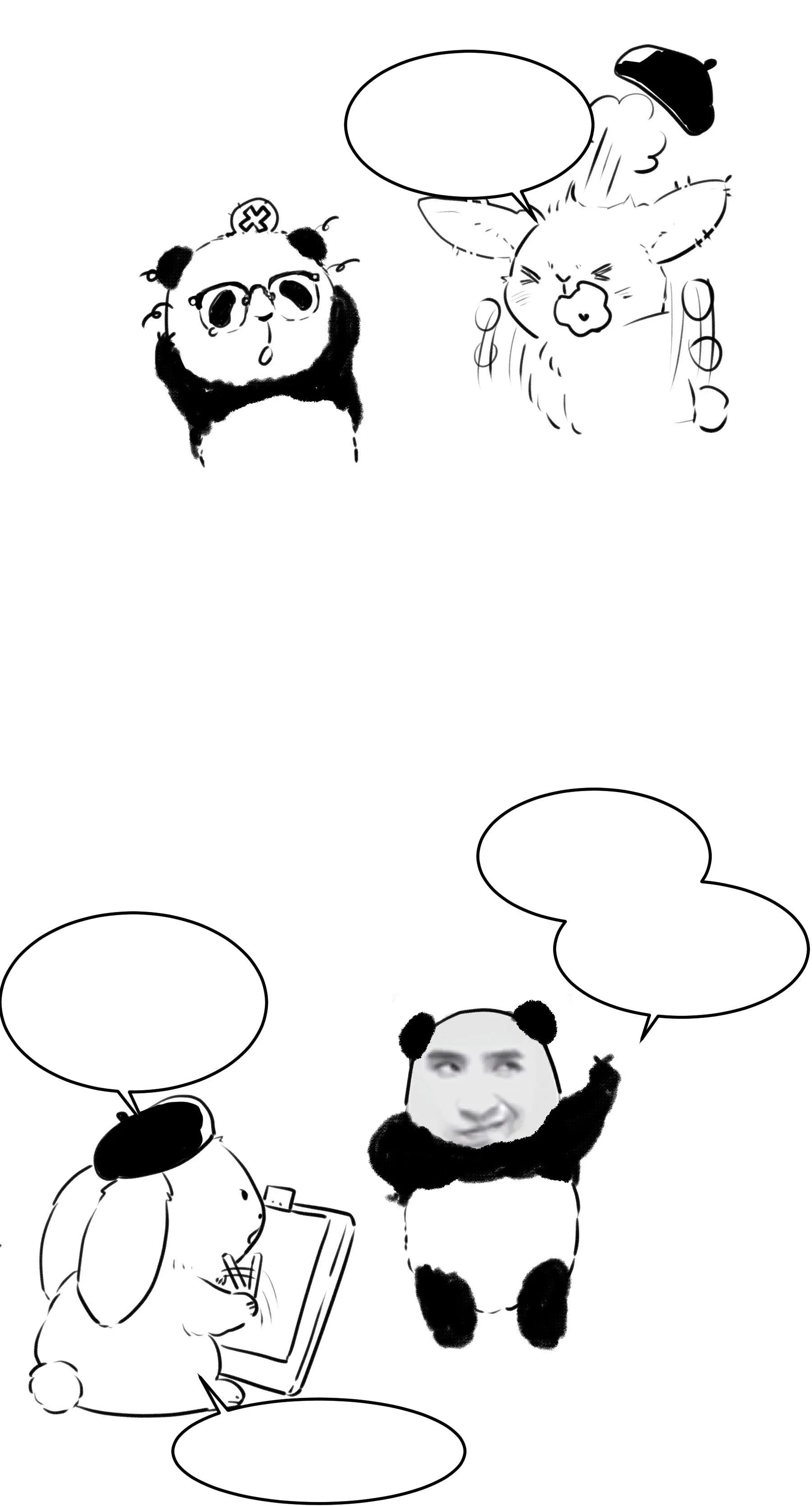 Ma vương muốn làm bạn với tôi Chapter 6 Trang 25