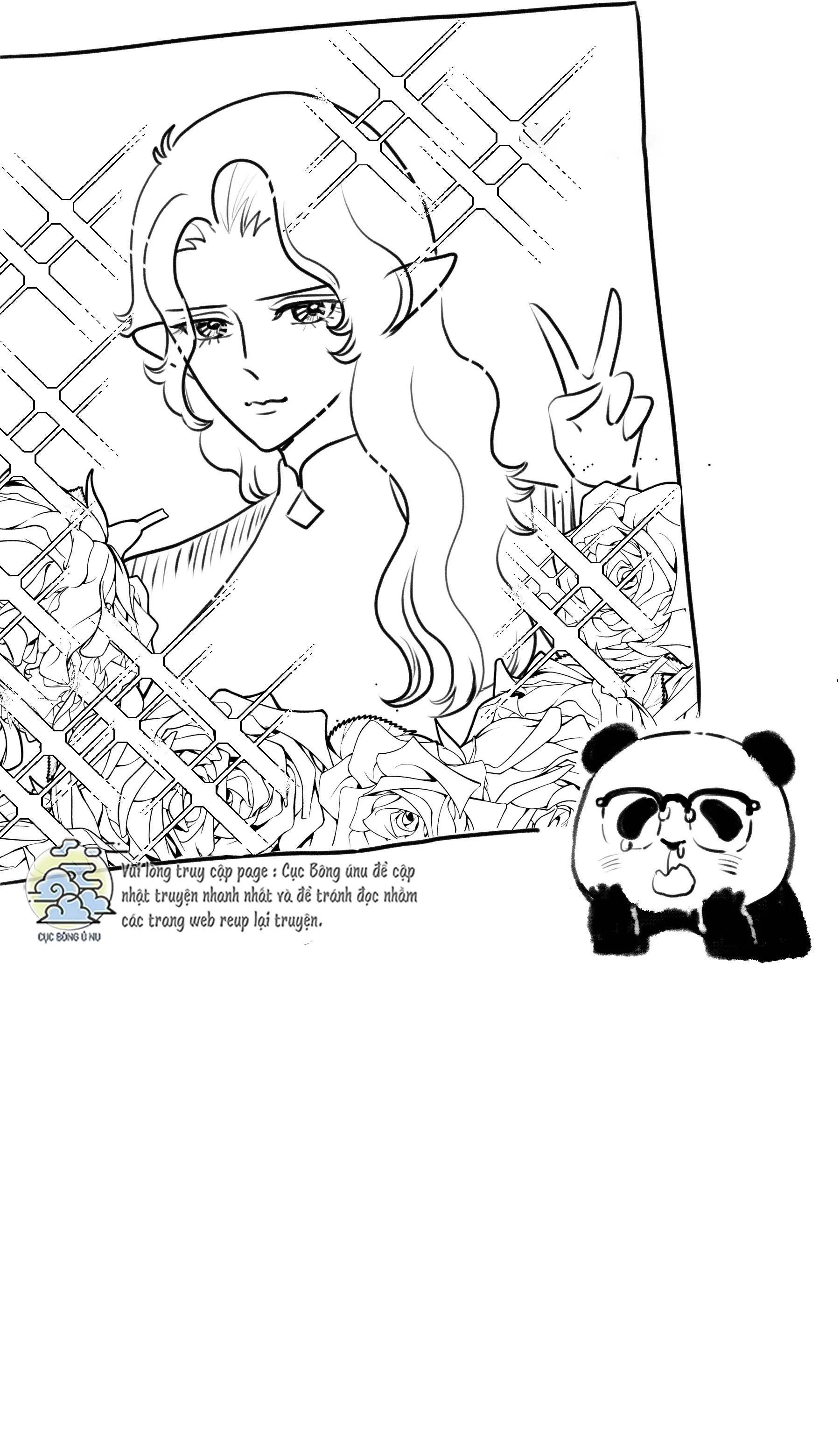 Ma vương muốn làm bạn với tôi Chapter 6 Trang 26